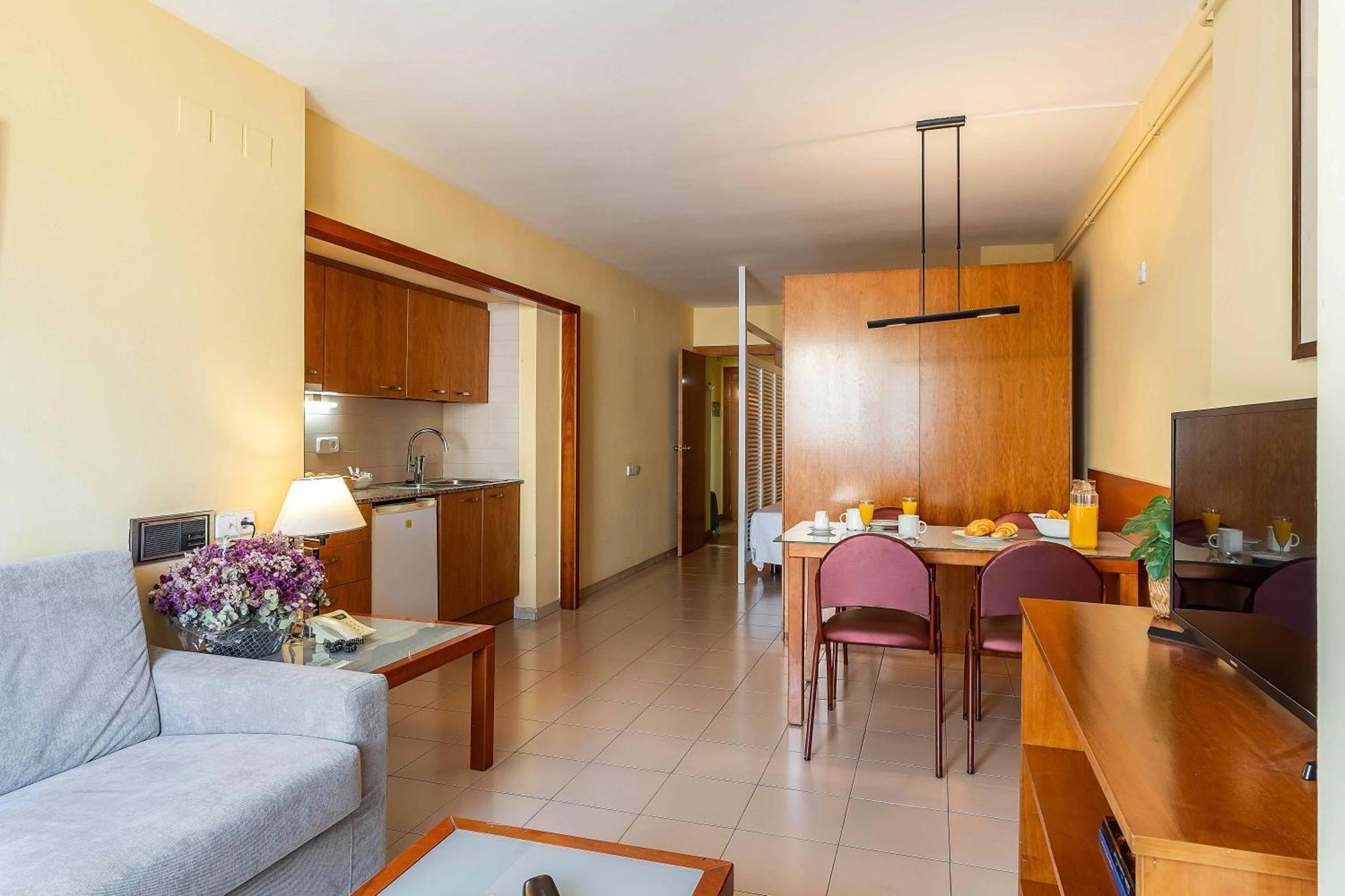 Bertran 3* Barcelona
