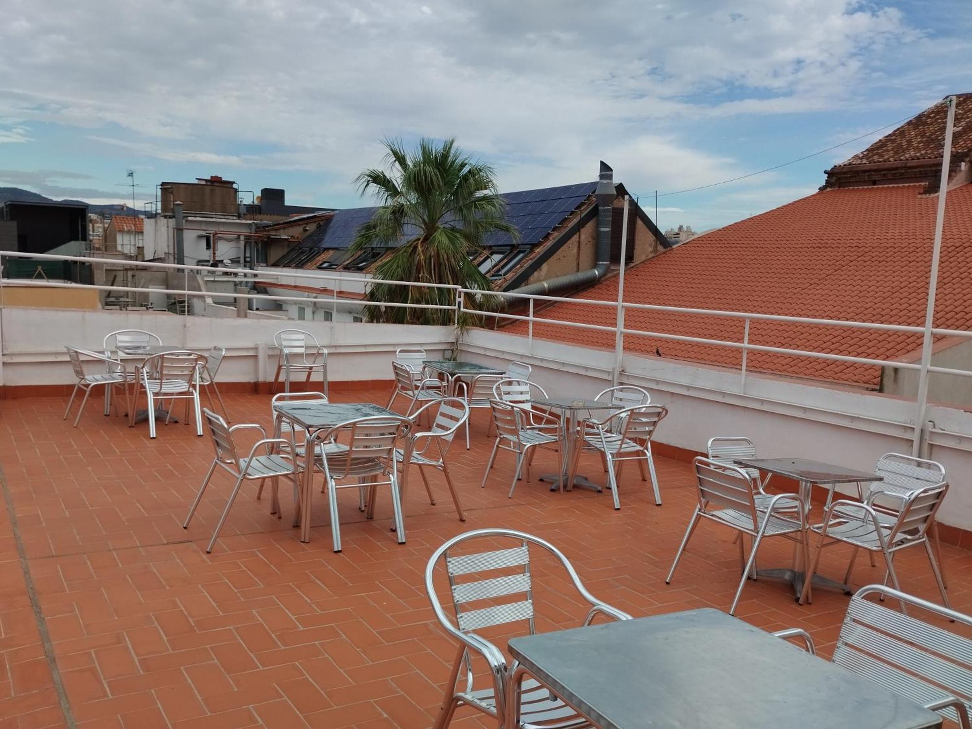 La Terrassa Gasthuis