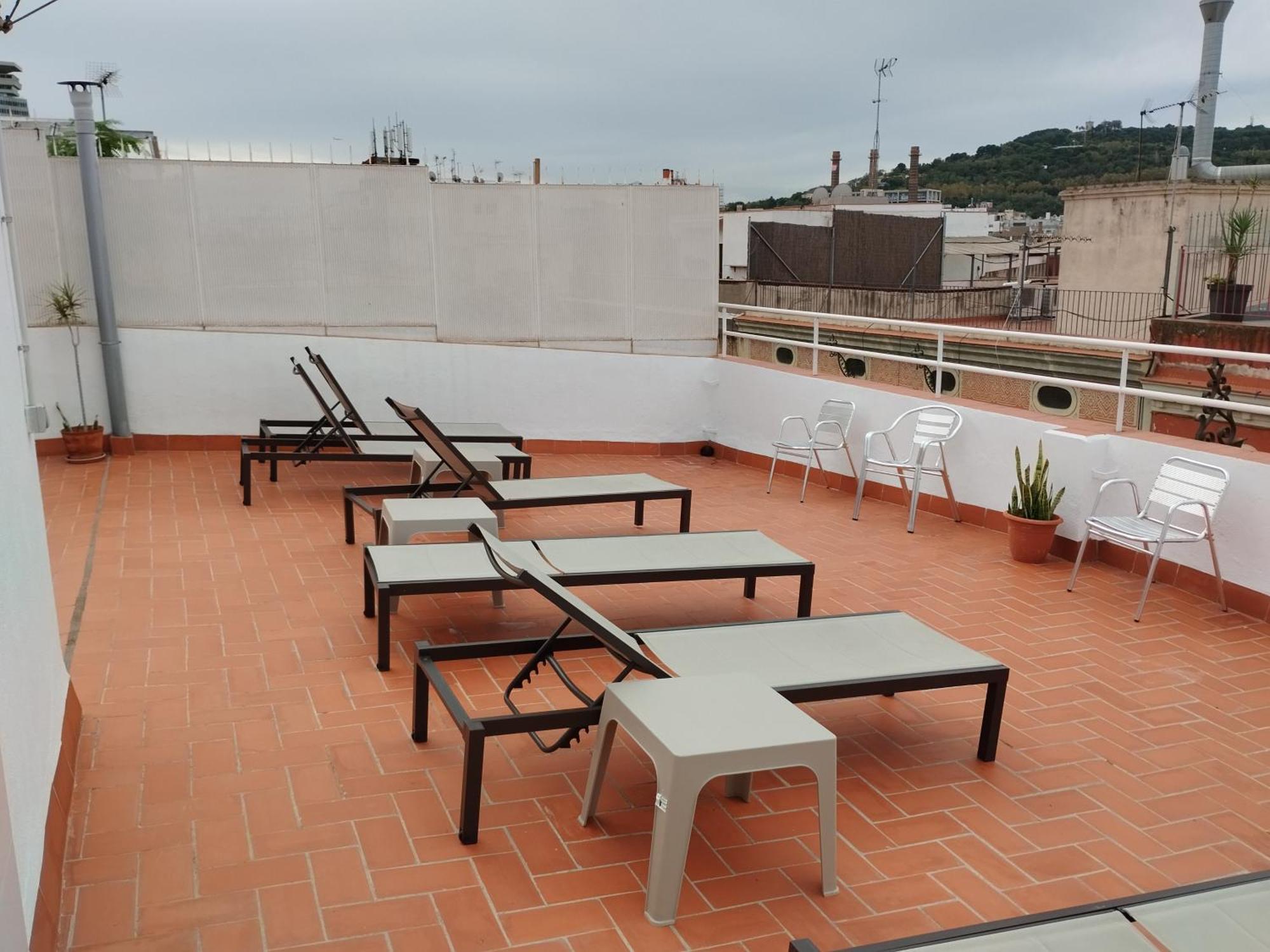 Gasthuis La Terrassa