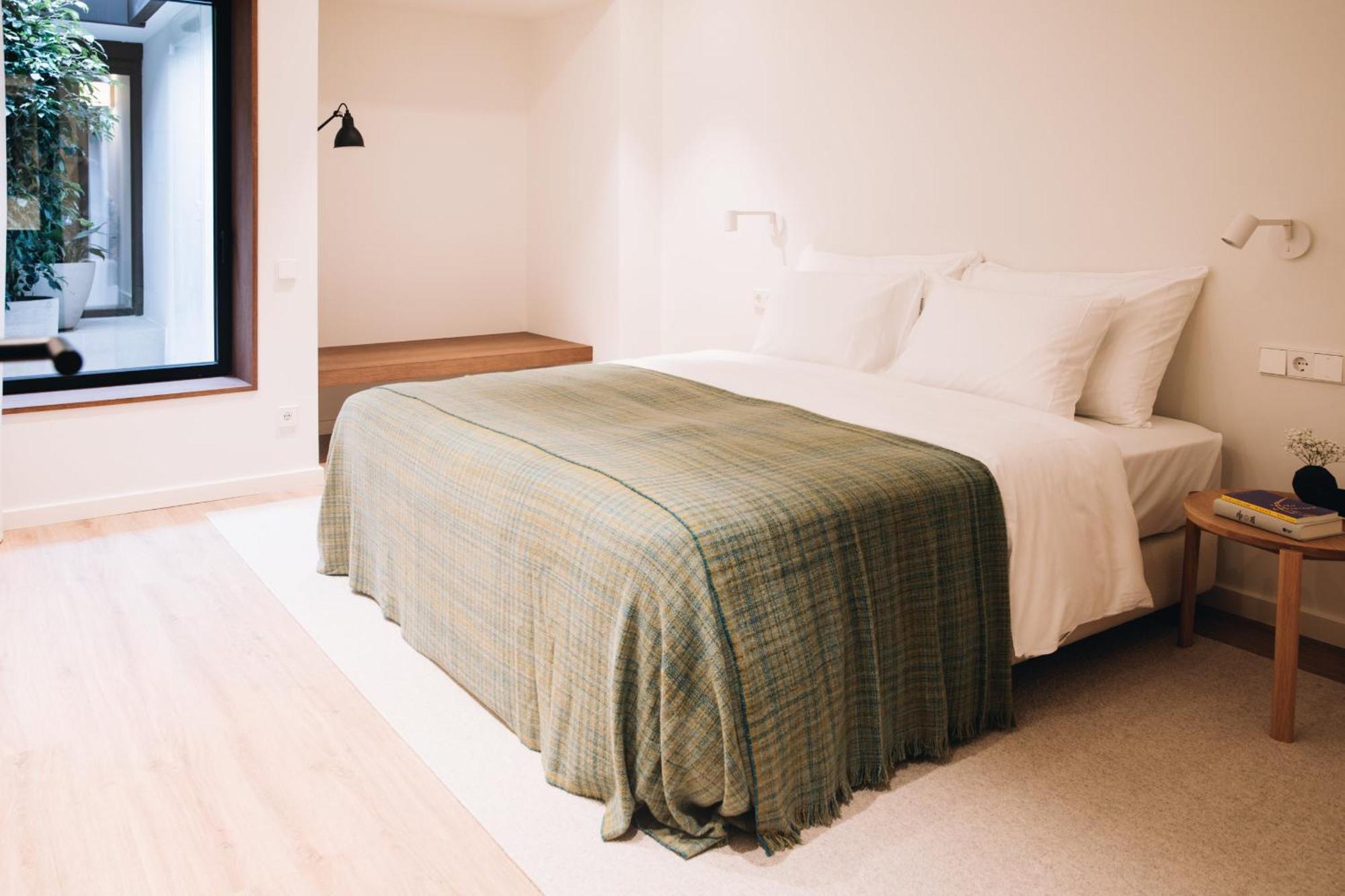 Appartement The Patio - 3 Bedroom Duplex With Private Terrace And Pool Barcelone