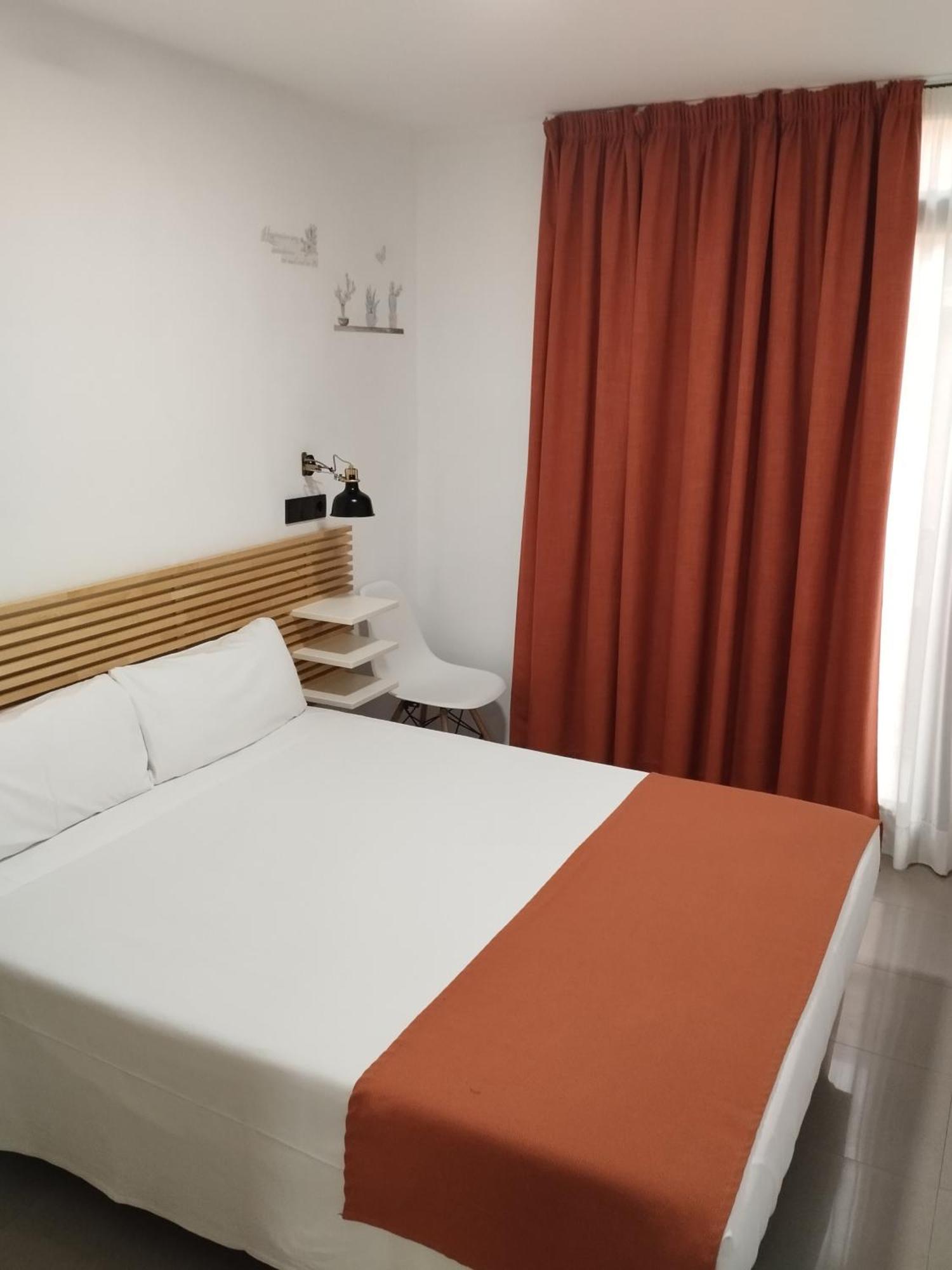La Terrassa Gasthuis Barcelona