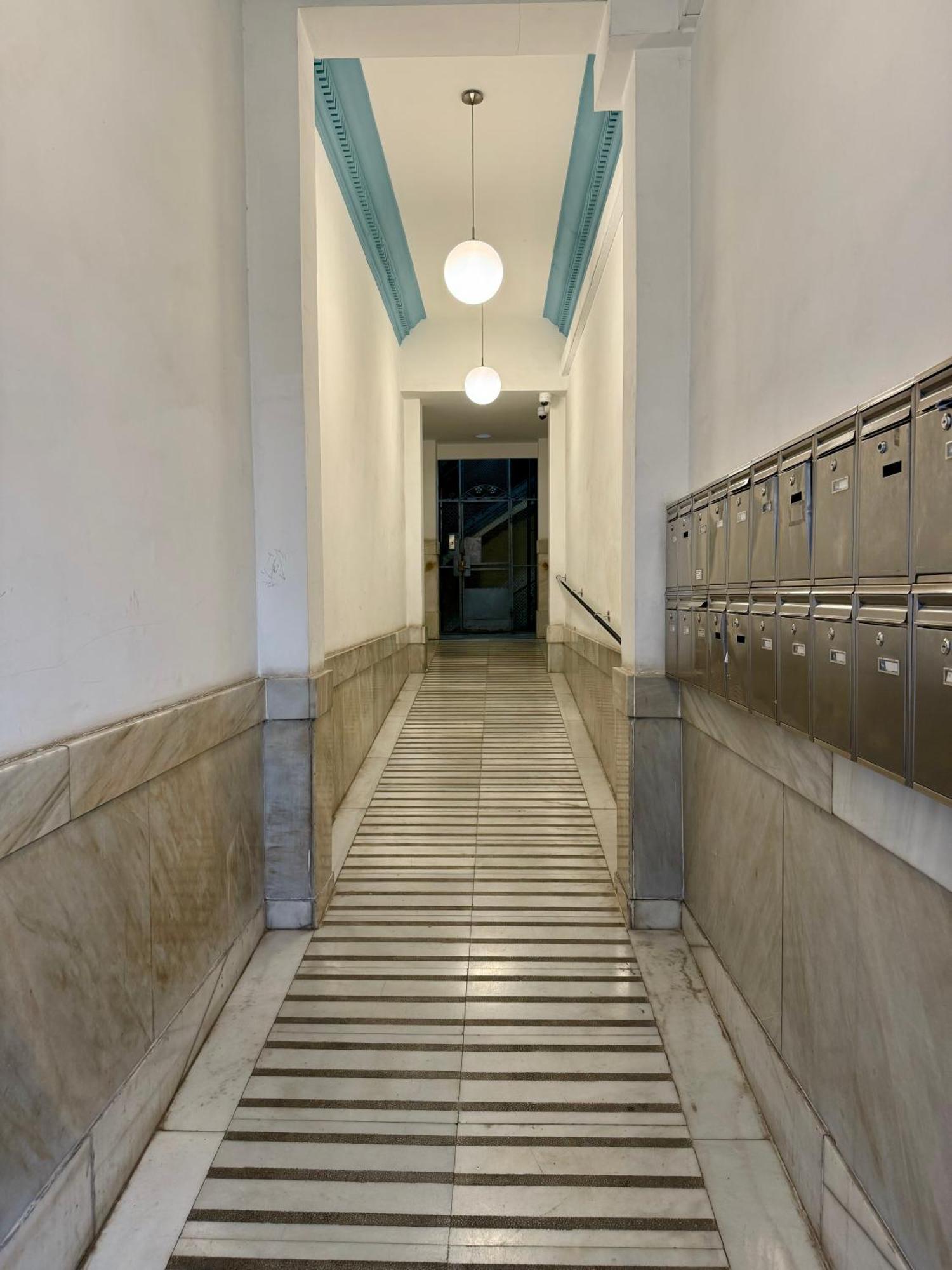 Appartement Newly Renovated Stylish Eixample - Great Location Barcelona
