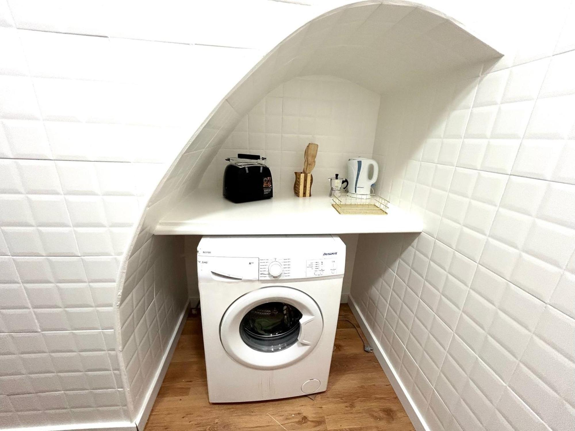 Apartamento Playa Y Sol Barcelona