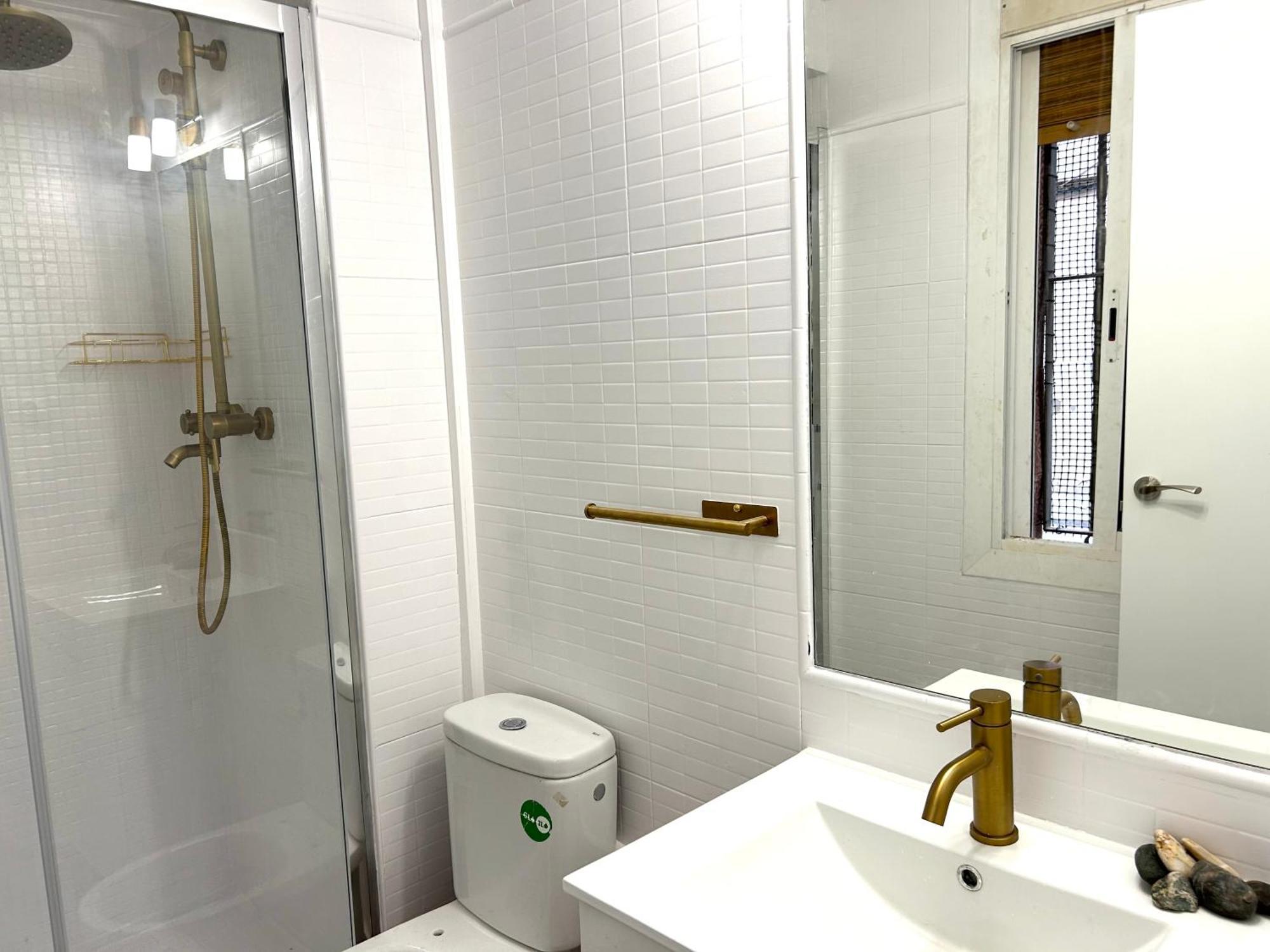 Apartamento Playa Y Sol *