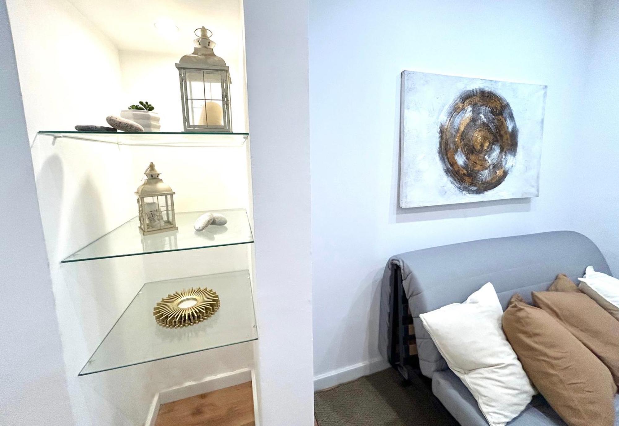 Apartamento Playa Y Sol