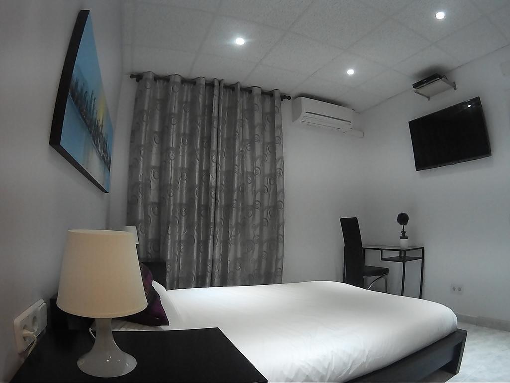 Guest house Star Clot *