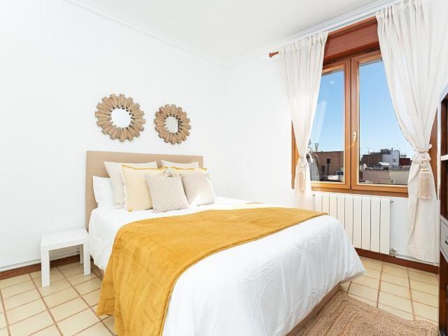 Appartement Muntaner Arago *