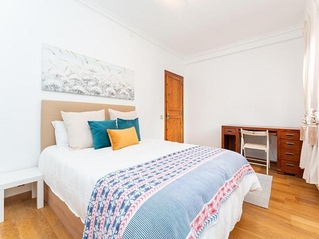 Muntaner Arago Appartement *