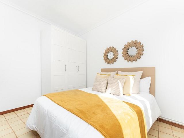 Appartement Muntaner Arago *