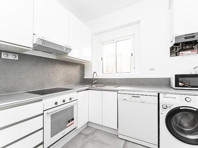 Muntaner Arago Appartement Barcelone