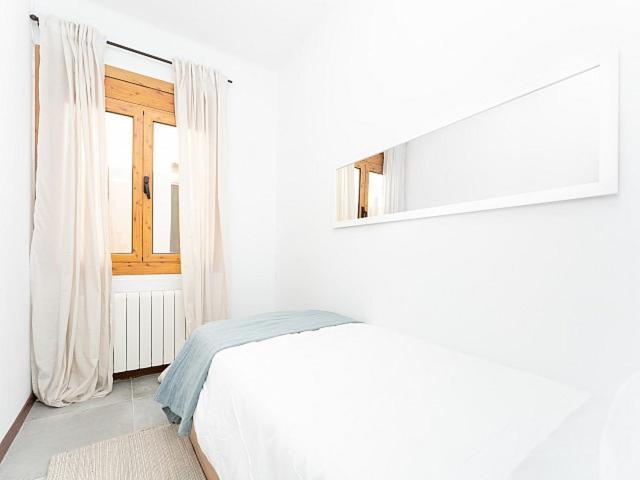 Muntaner Arago Appartement