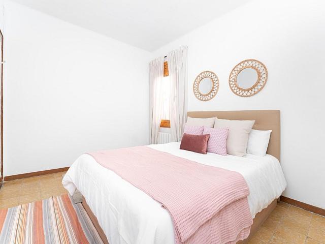 Muntaner Arago Appartement *