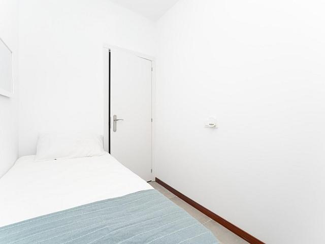 Appartement Muntaner Arago *