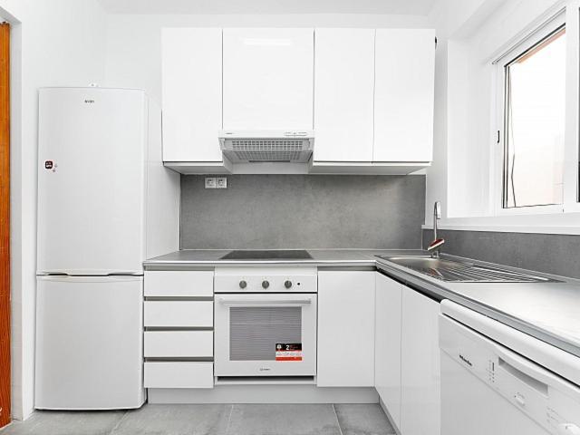 Muntaner Arago Appartement