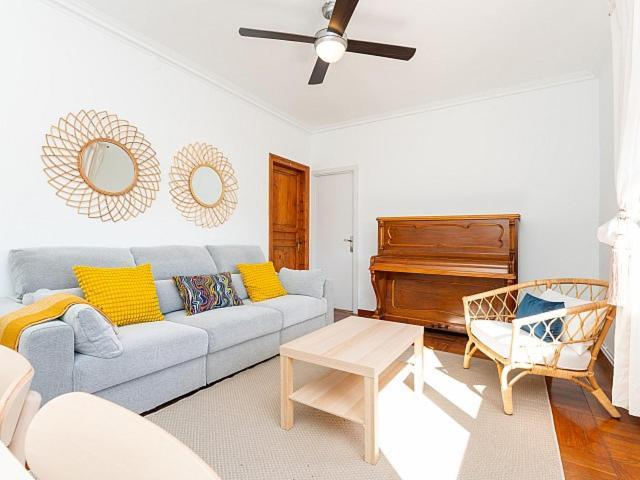 Muntaner Arago Appartement *