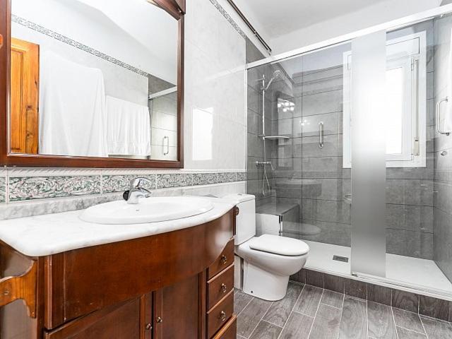 Muntaner Arago Appartement
