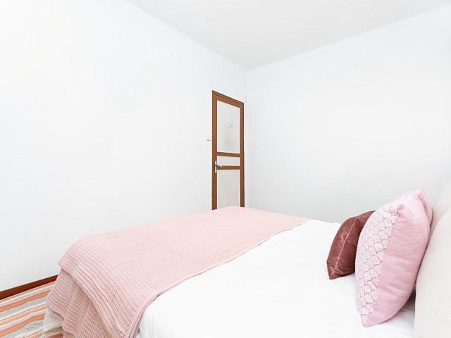 Appartement Muntaner Arago