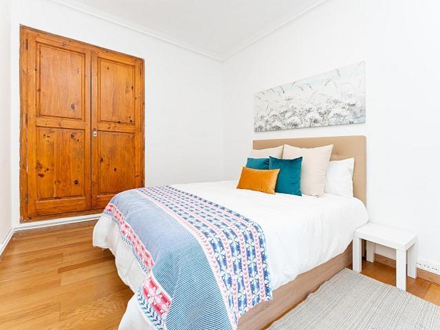 Muntaner Arago Appartement