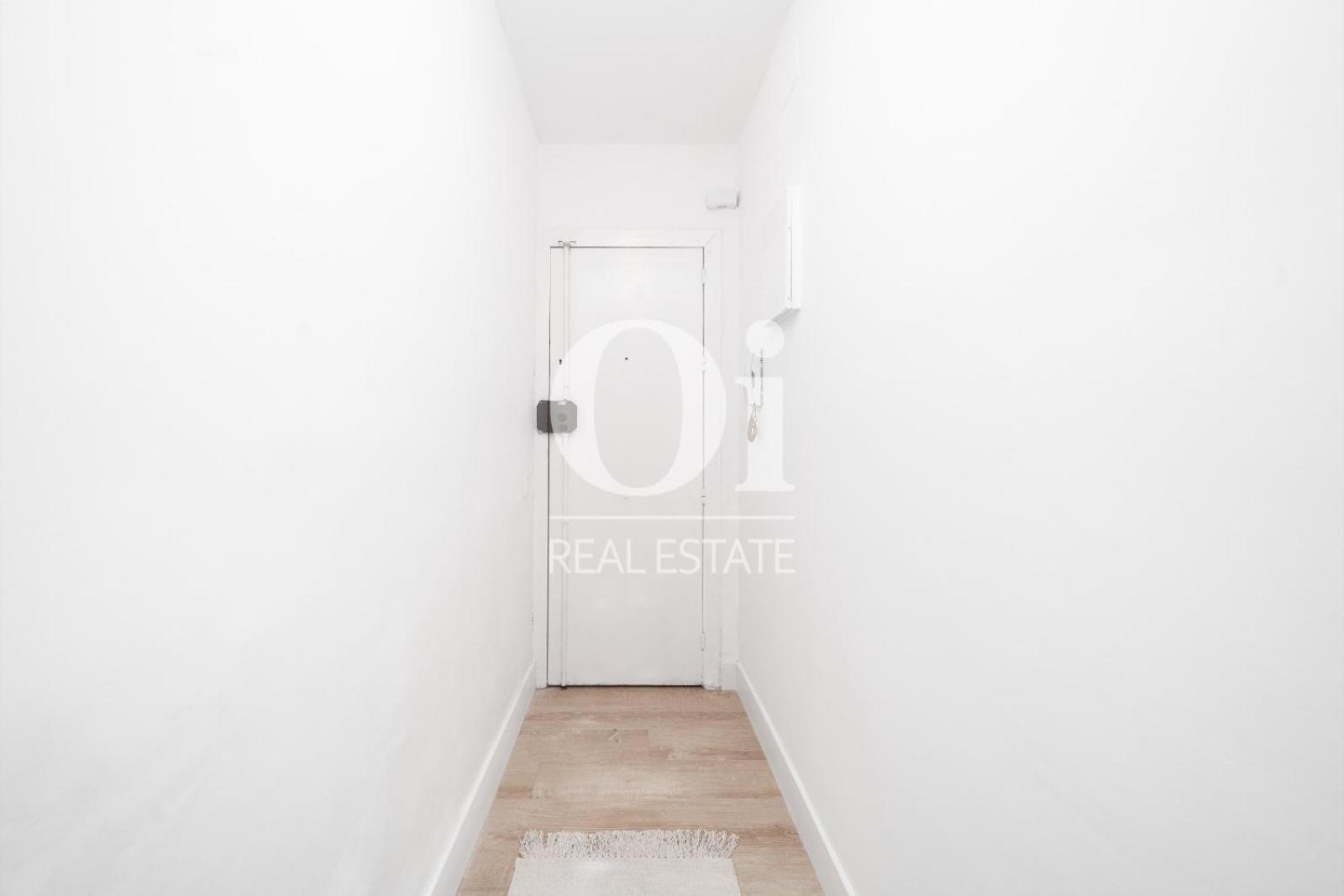 Santa Rosalia Appartement *