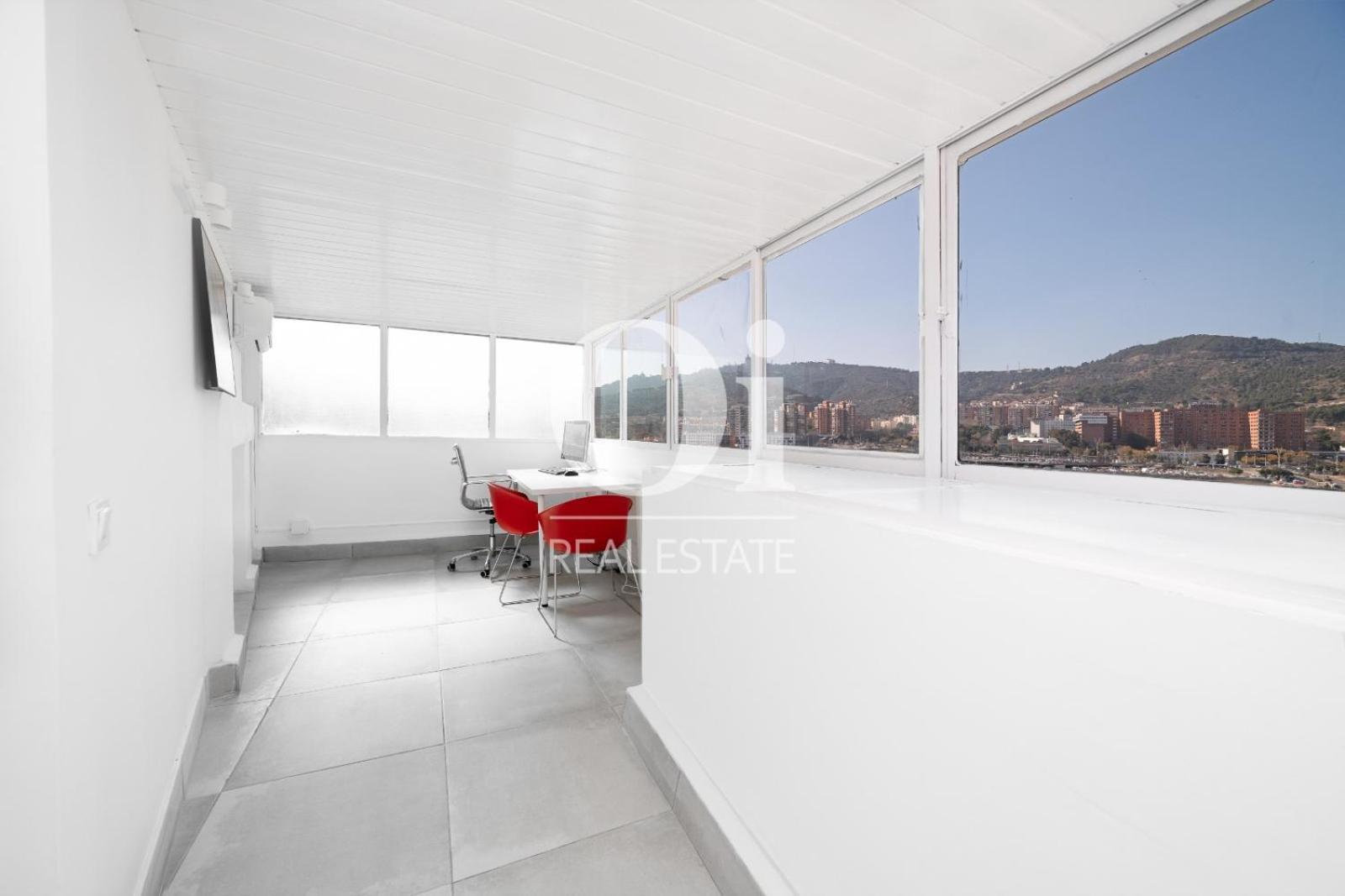 Santa Rosalia Appartement