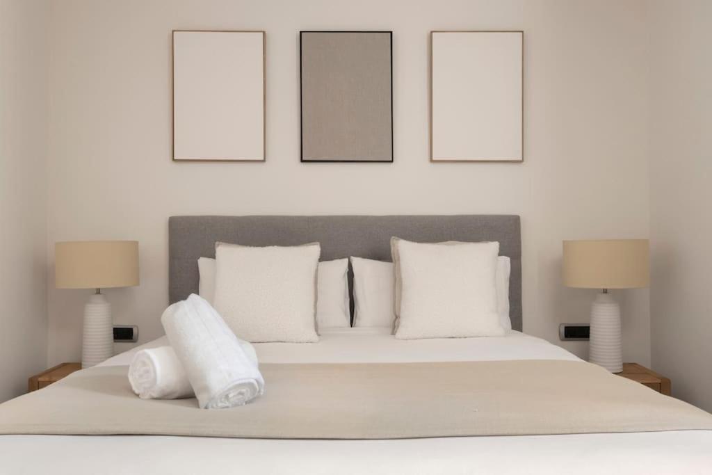 New Charming & Cozy Gem Central Location Barcelone
