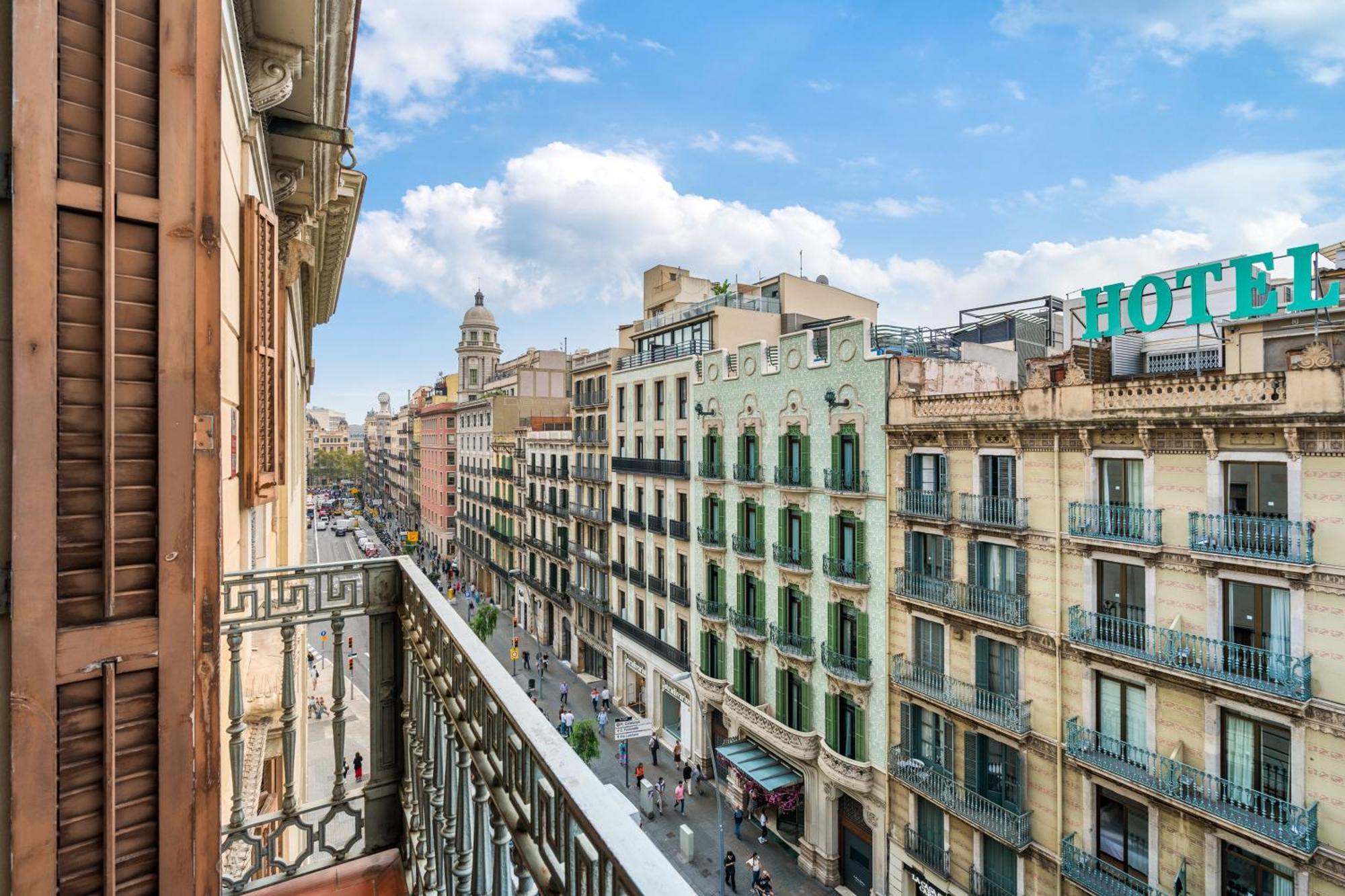 Flateli Pelayo H3 * Barcelona