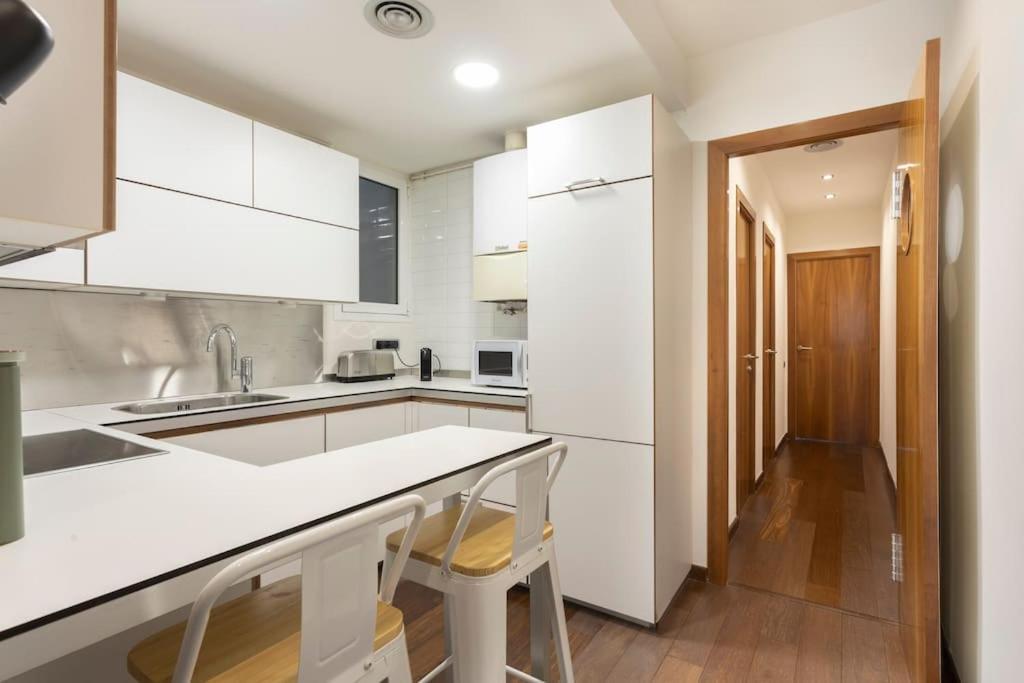 New Charming & Cozy Gem Central Location Appartement *