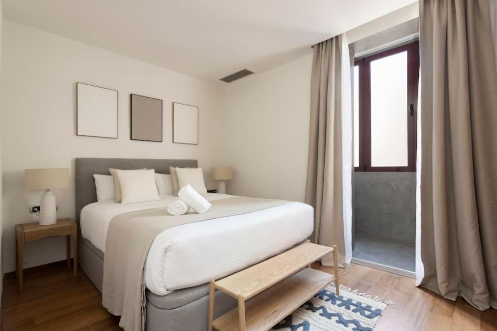 New Charming & Cozy Gem Central Location Appartement Barcelone
