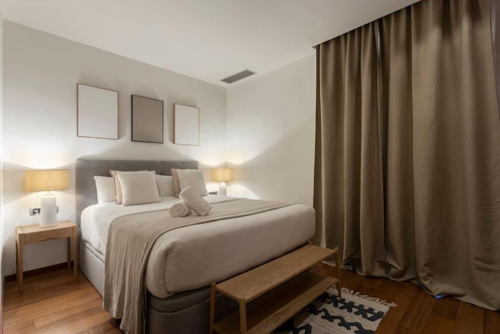 New Charming & Cozy Gem Central Location Appartement