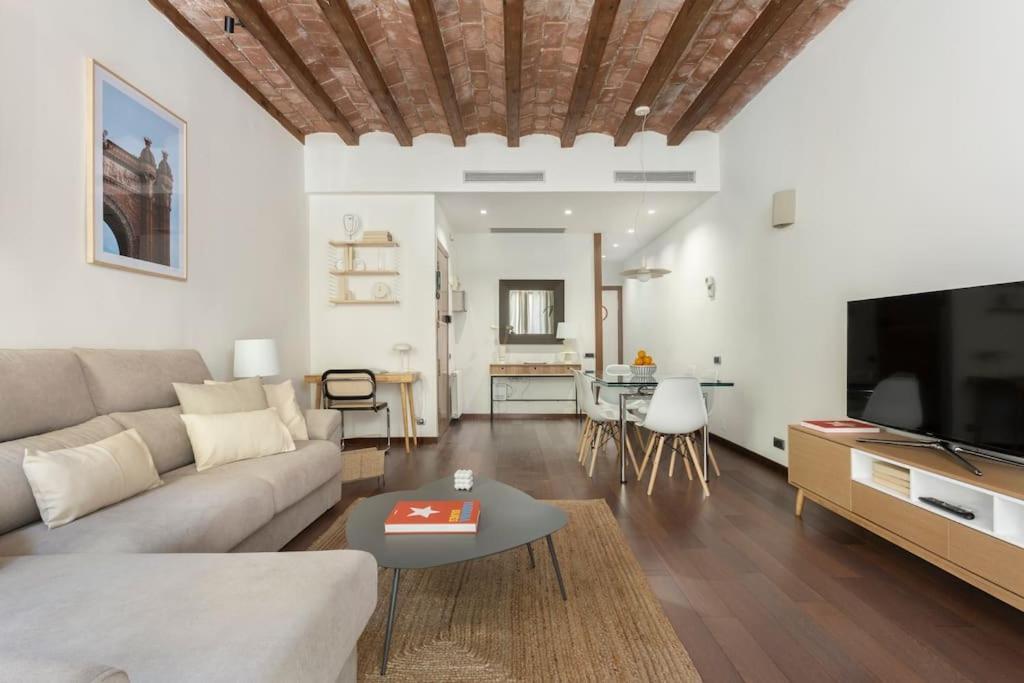 New Charming & Cozy Gem Central Location Appartement *