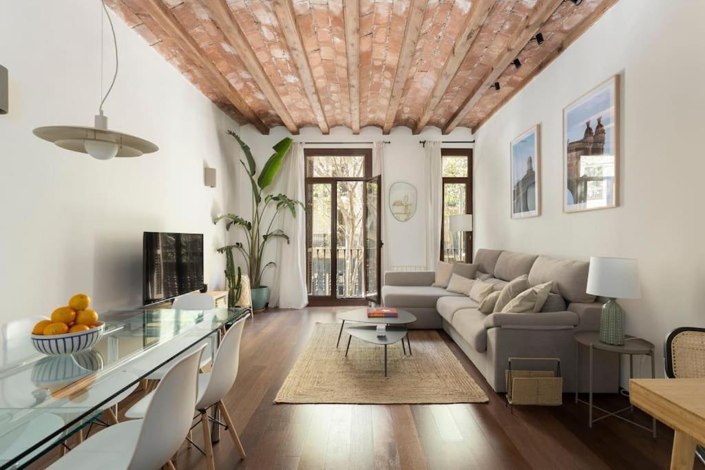 Appartement New Charming & Cozy Gem Central Location *