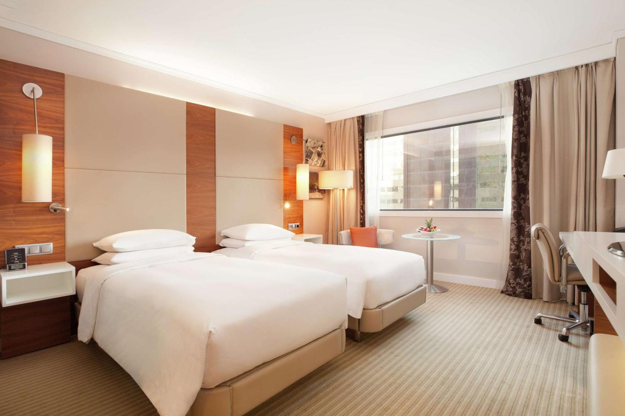Hilton Barcelone