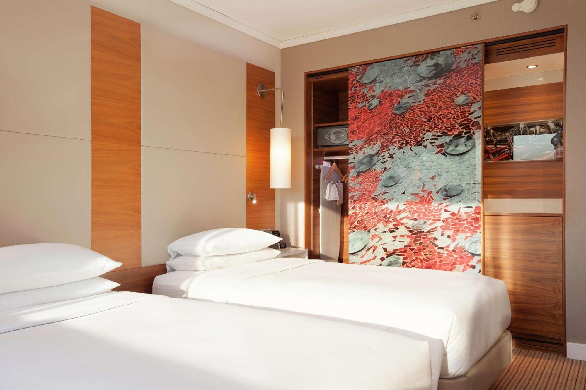 Hilton Barcelone