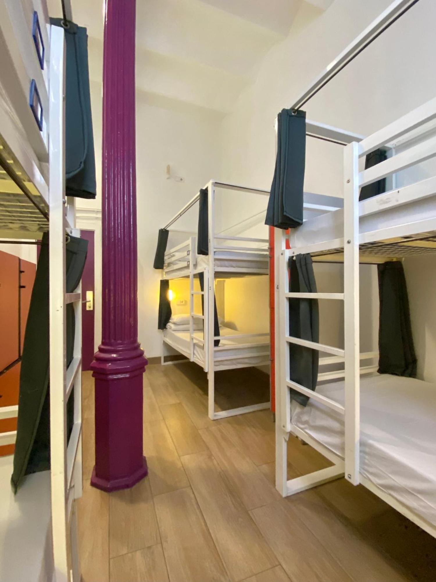 Hostel Safestay Gothic *