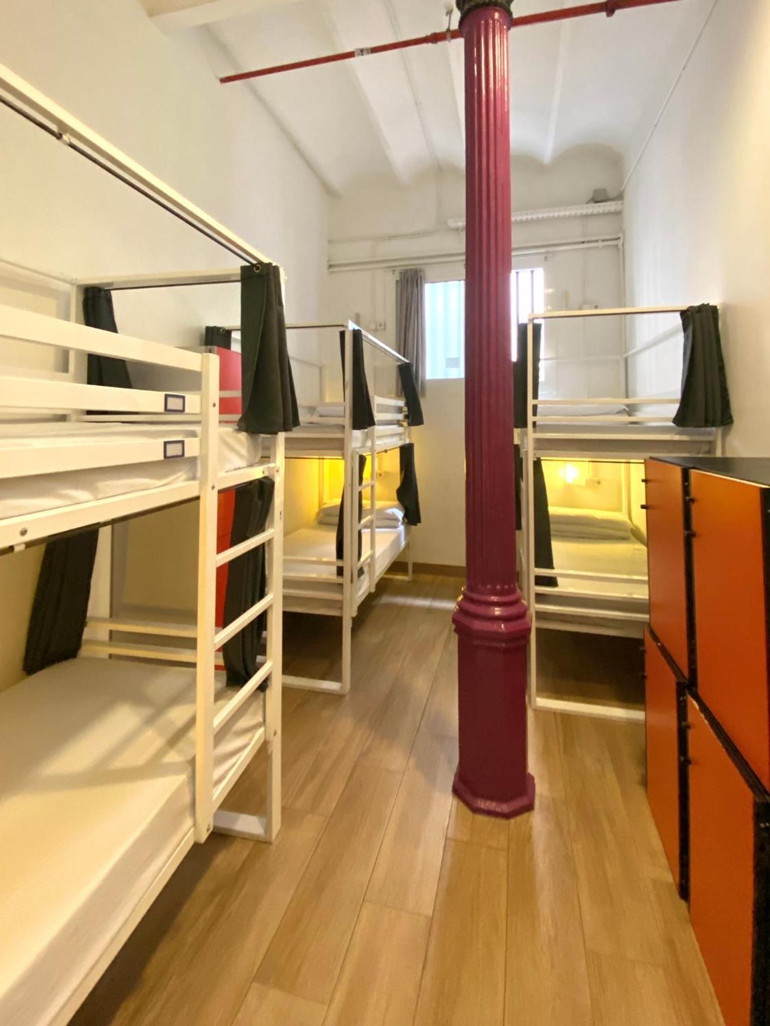 Safestay Gothic * Barcelona