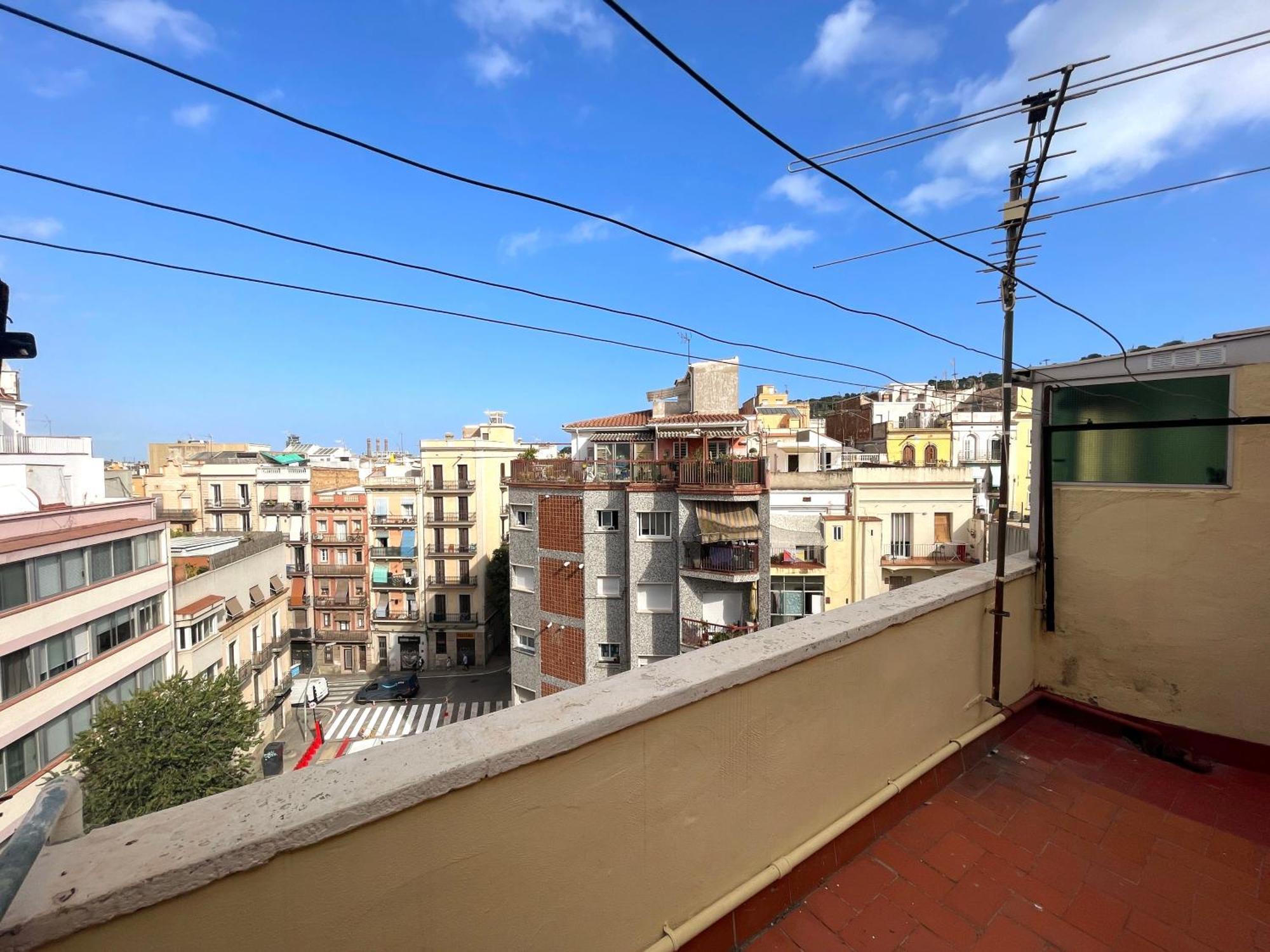 The Air Suspended Apartamento Barcelona