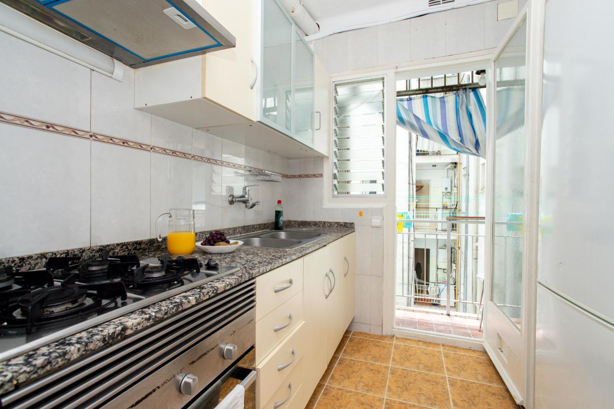 Modern Center Exiample Appartement