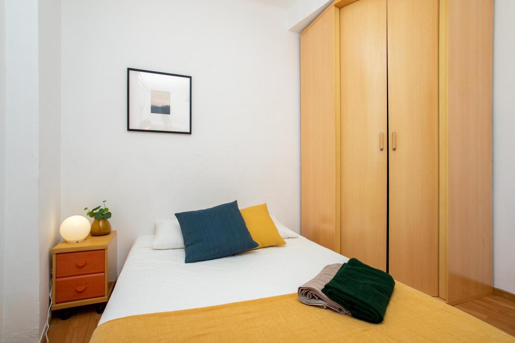 Modern Center Exiample Appartement *