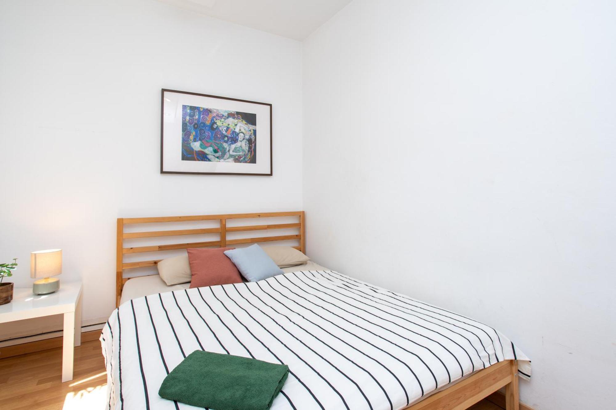 Appartement Modern Center Exiample *