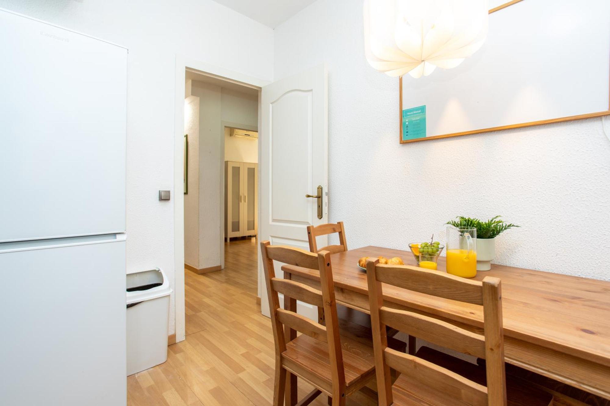 Modern Center Exiample Appartement