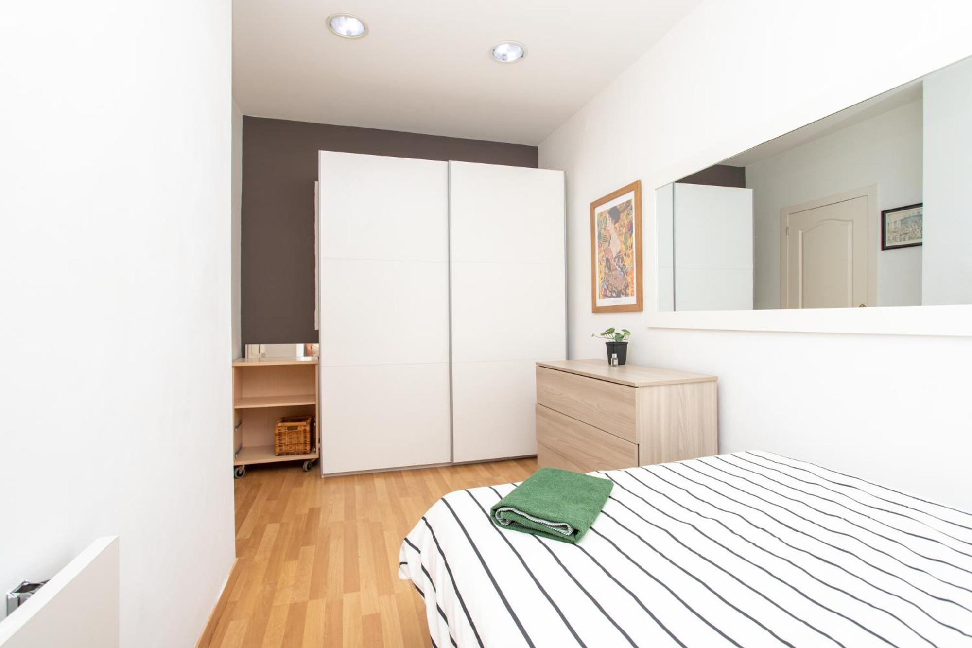 Appartement Modern Center Exiample *
