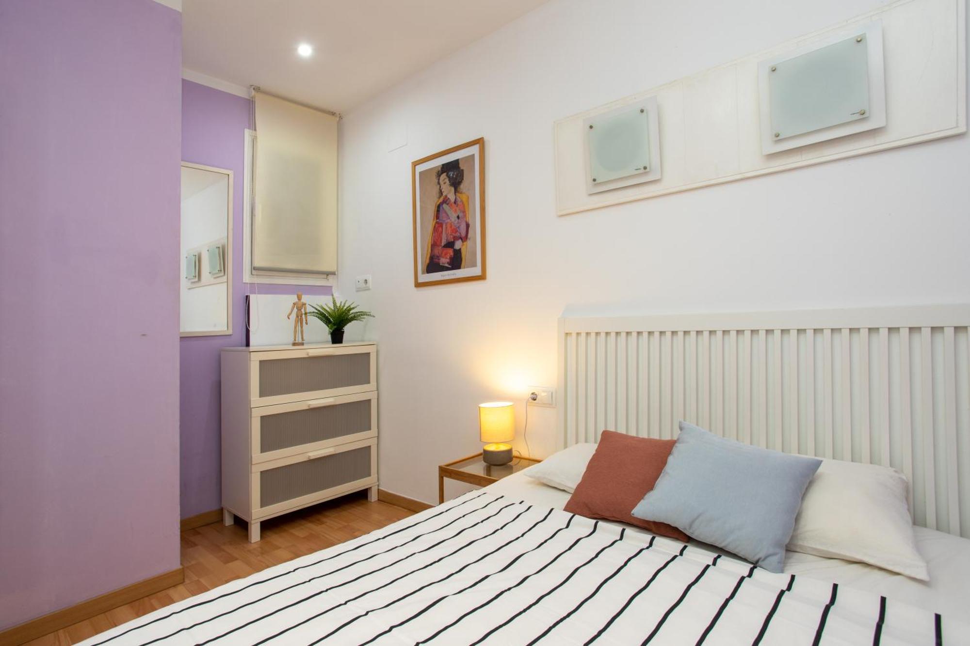 Modern Center Exiample Appartement *