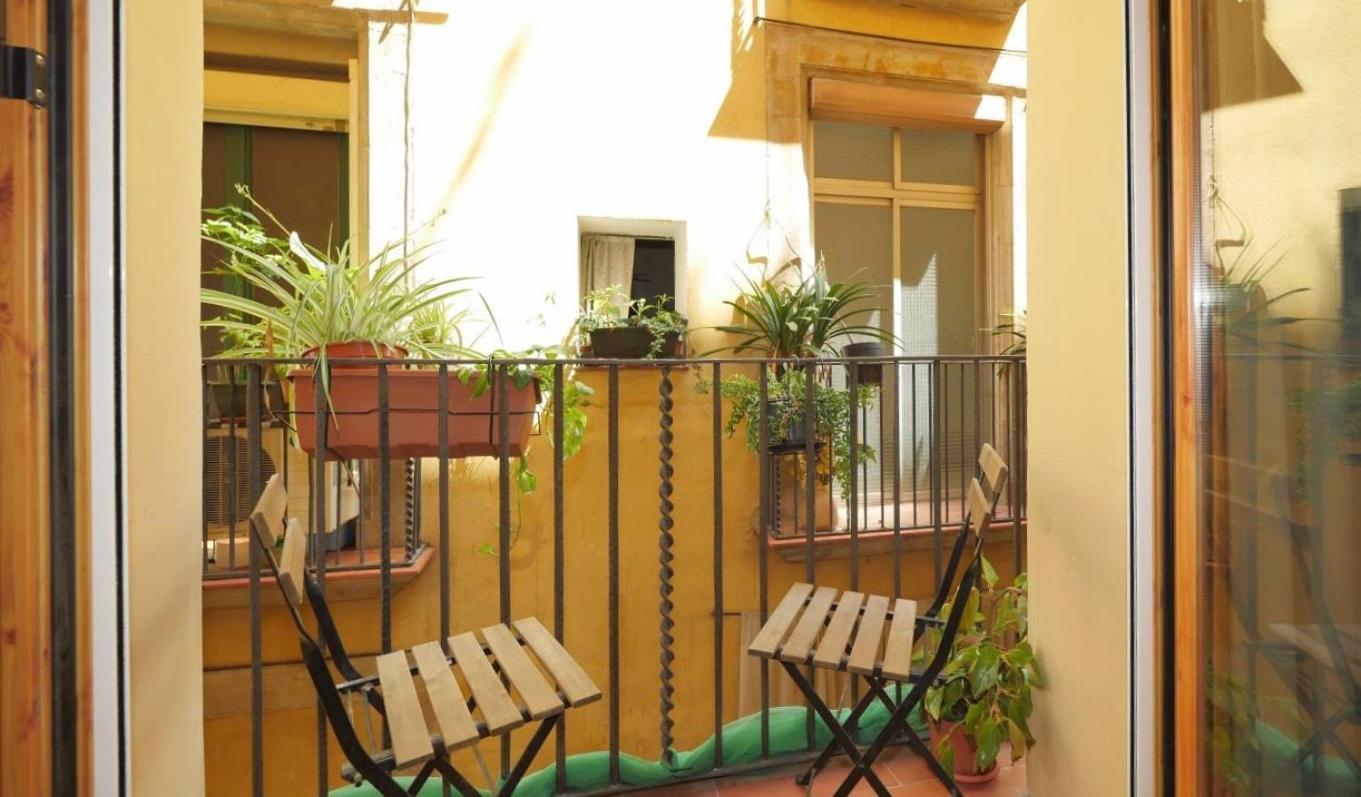 Appartement Oasis & Old Town Center
