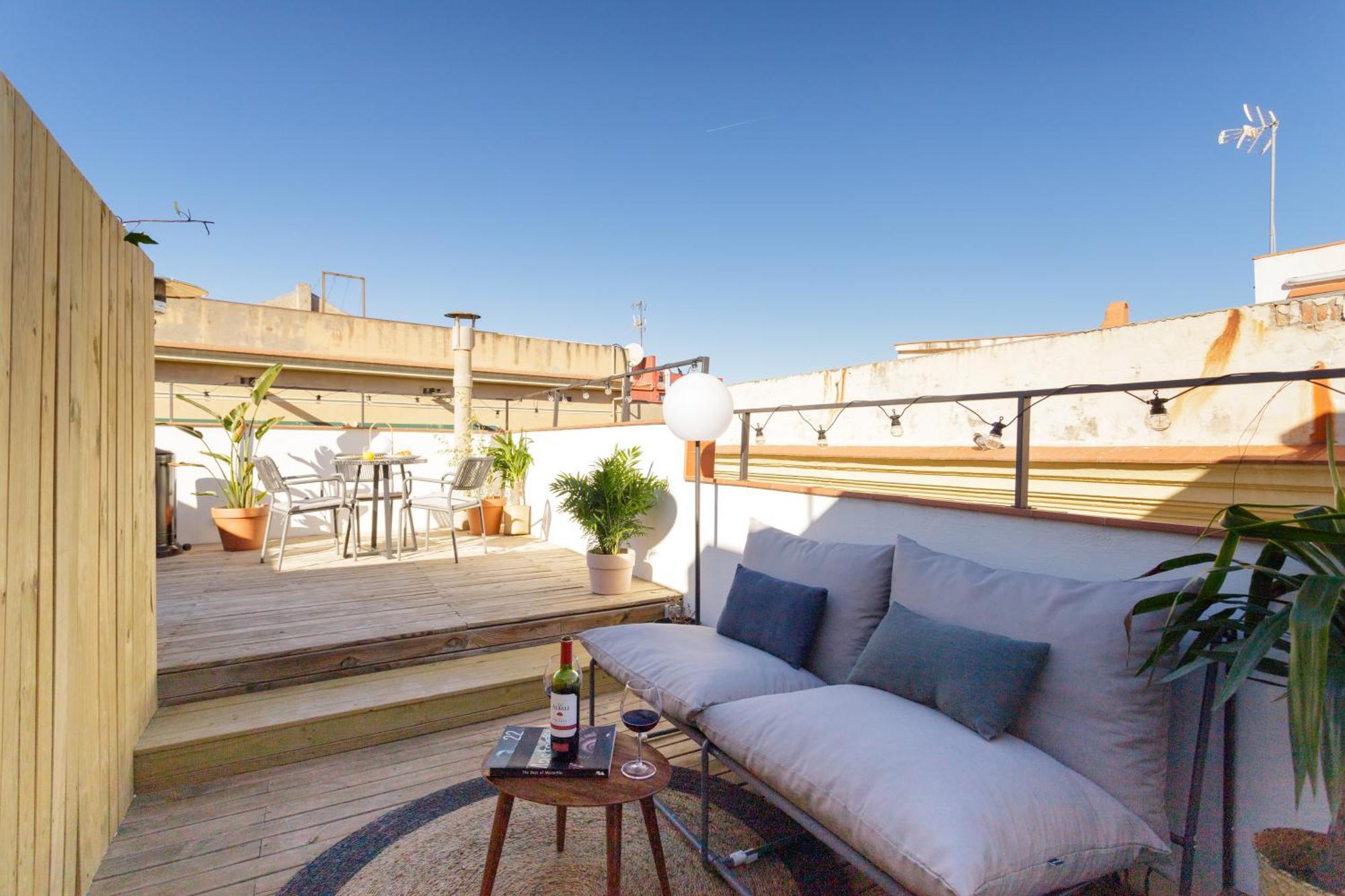 Appartement Oasis & Old Town Center *