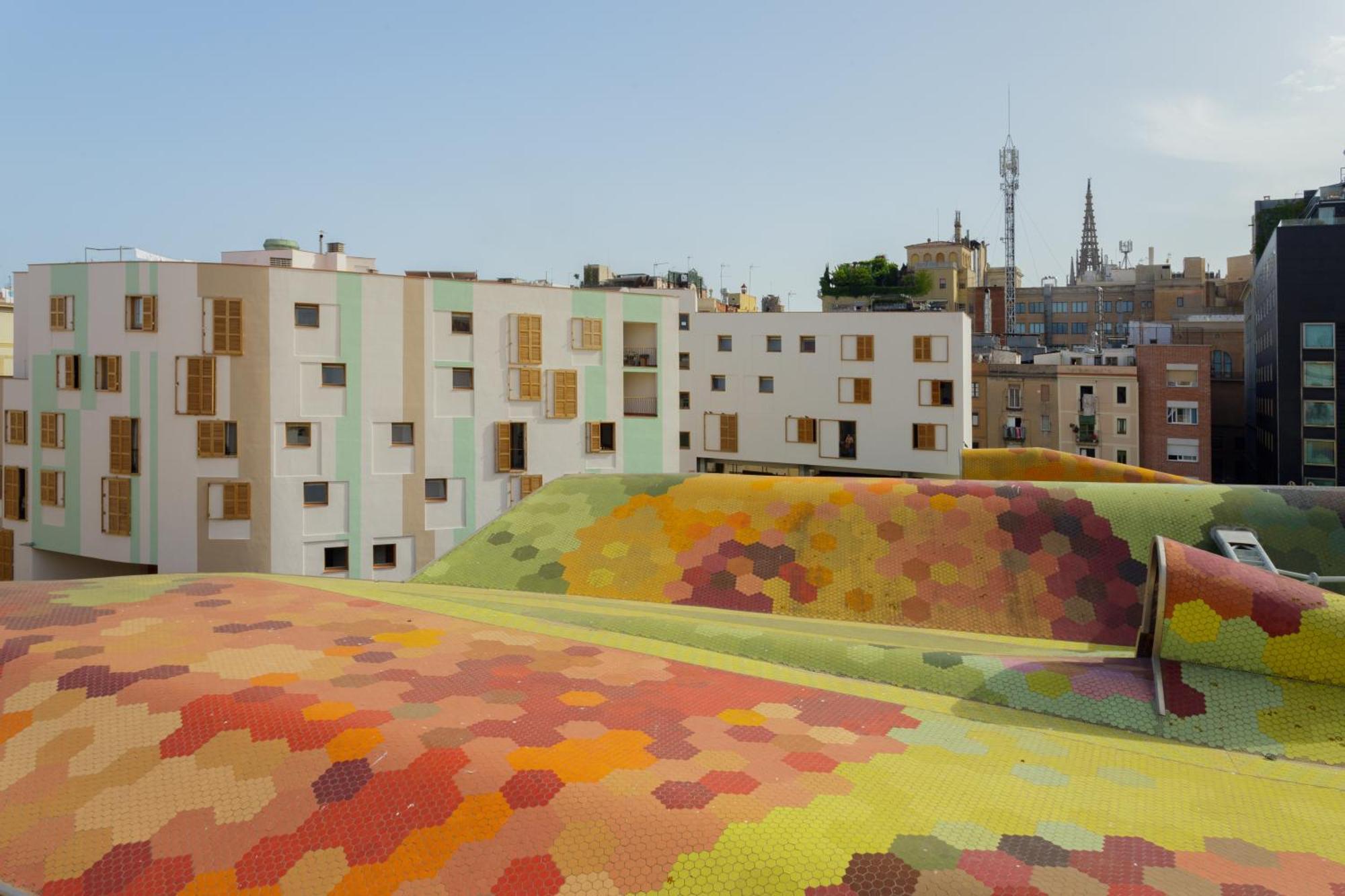 Oasis & Old Town Center Appartement *