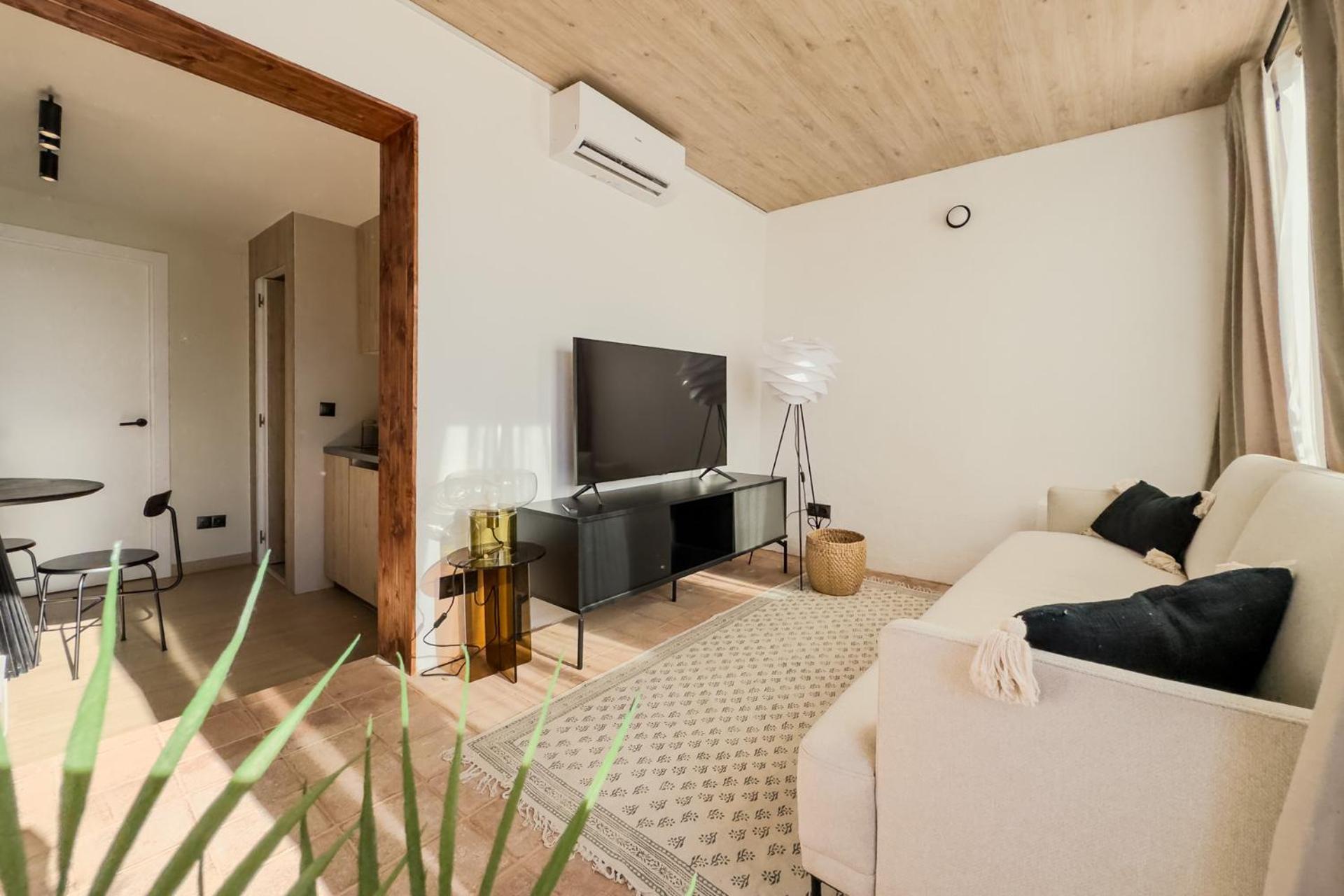Oasis & Old Town Center Appartement *