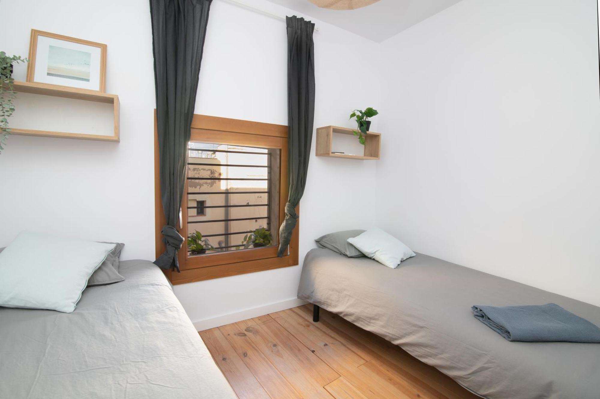 Oasis & Old Town Center Appartement
