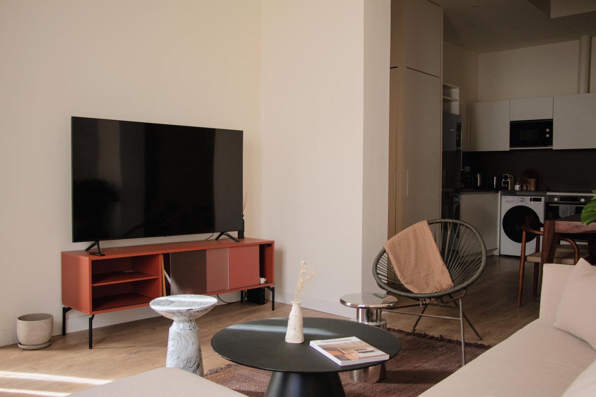 Appartement Oasis & Old Town Center Barcelone