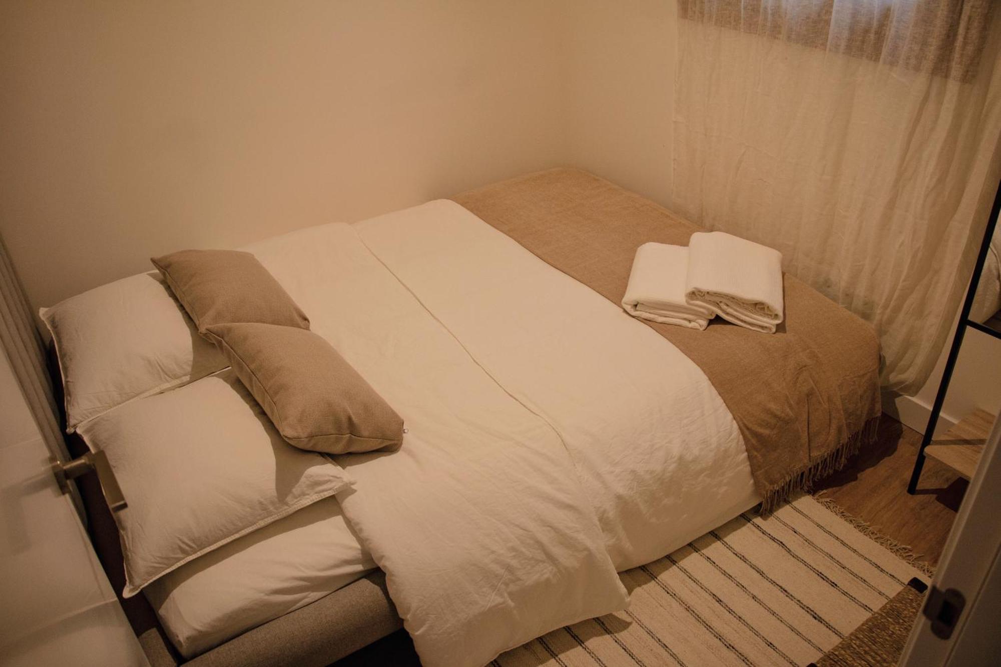 Appartement Oasis & Old Town Center