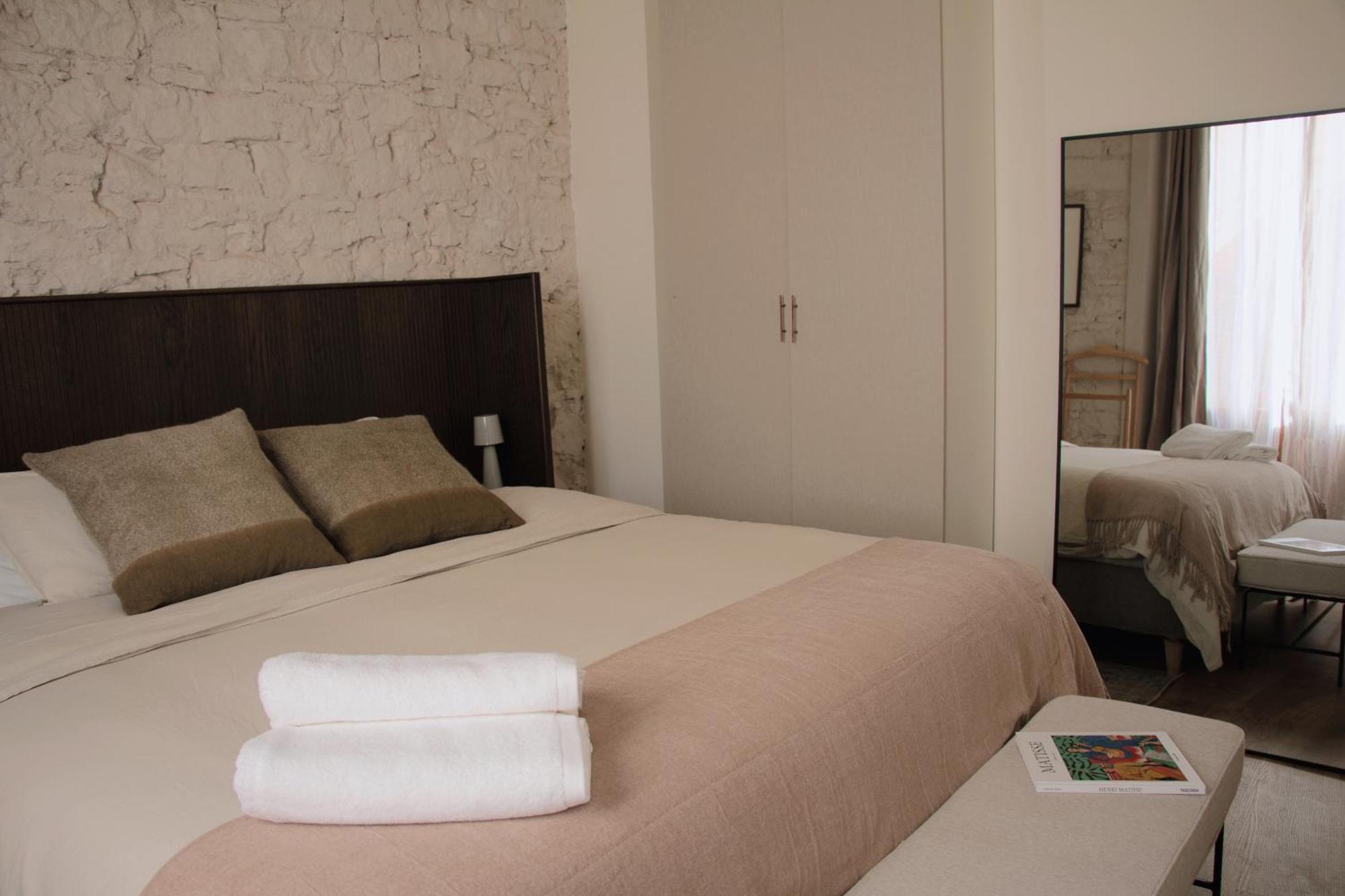 Appartement Oasis & Old Town Center Barcelone